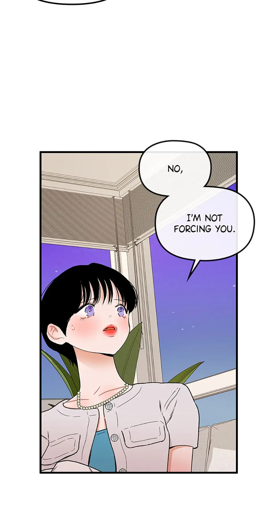 Something Between Us Chapter 59 - page 47