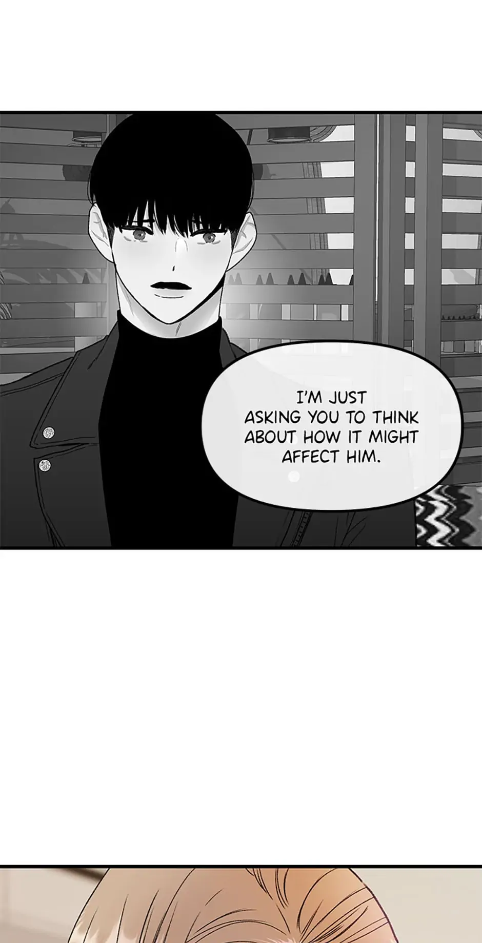Something Between Us Chapter 59 - page 48