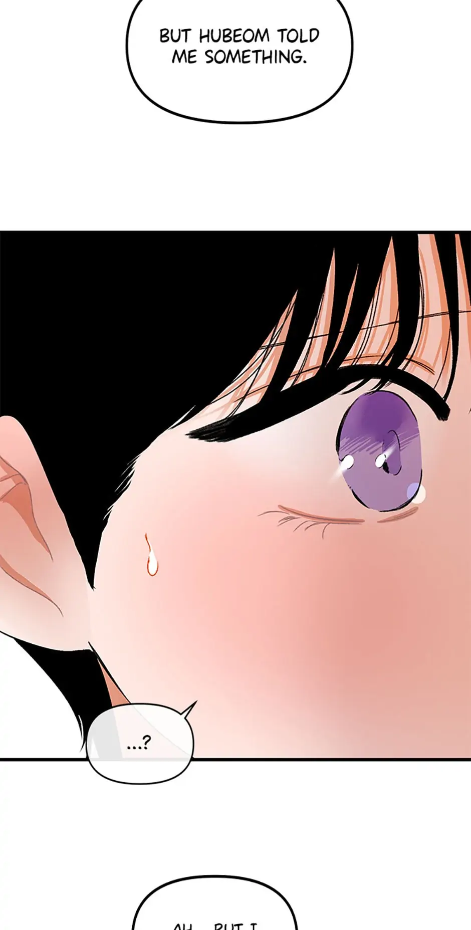 Something Between Us Chapter 60 - page 17