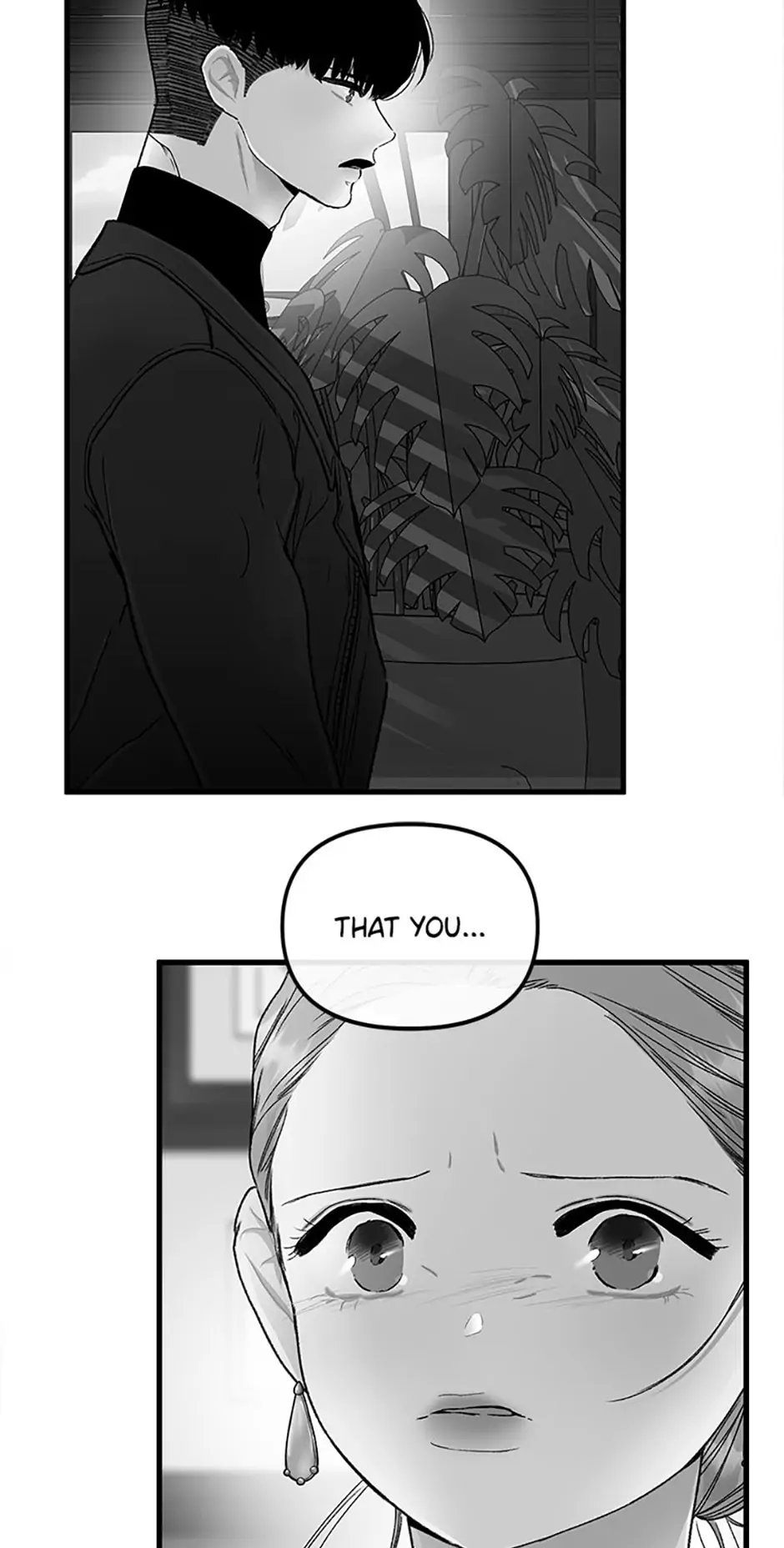 Something Between Us Chapter 60 - page 22
