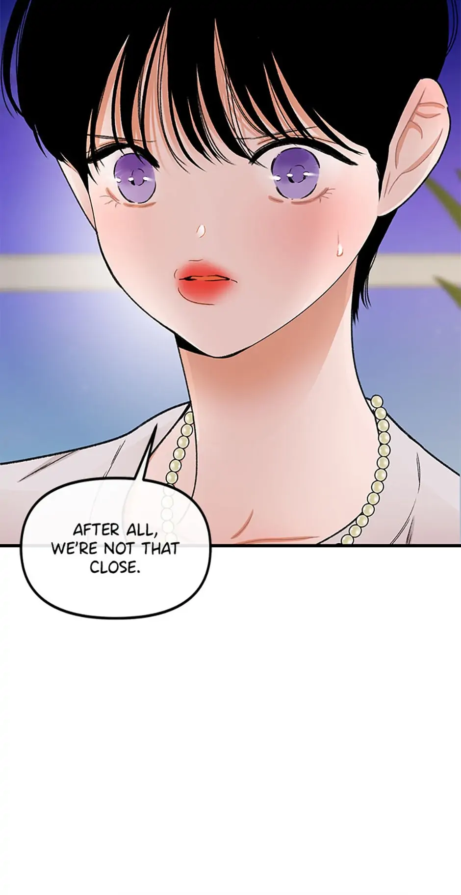 Something Between Us Chapter 60 - page 38