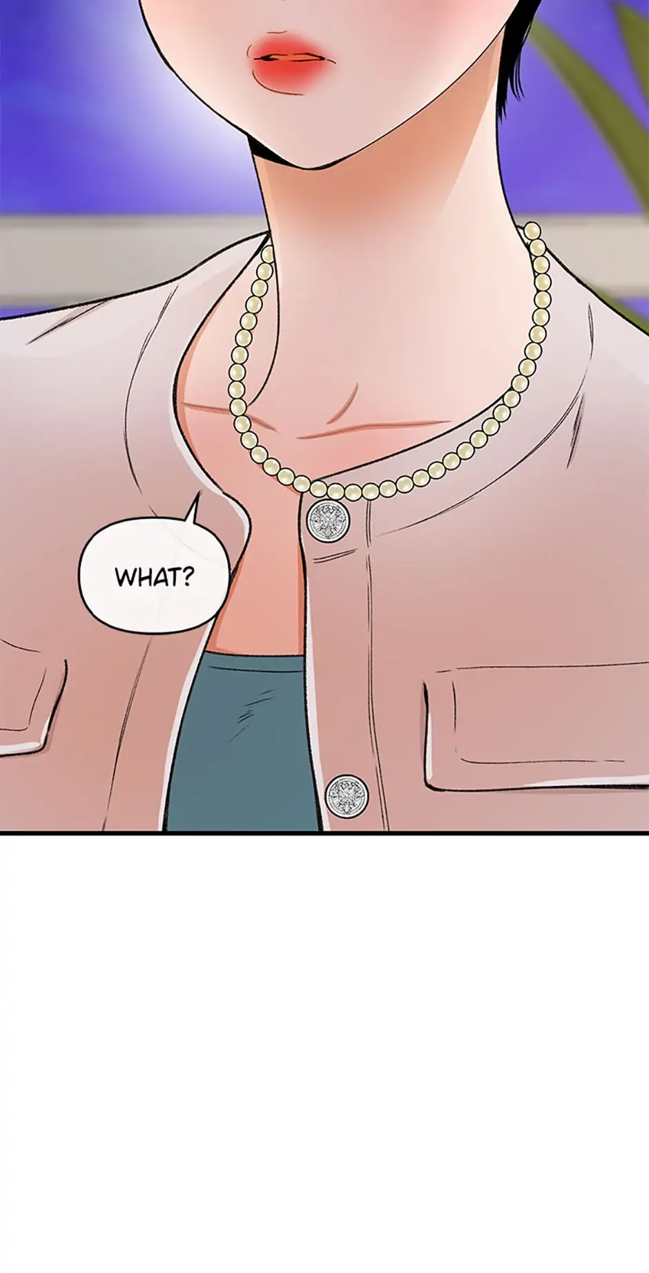 Something Between Us Chapter 60 - page 4