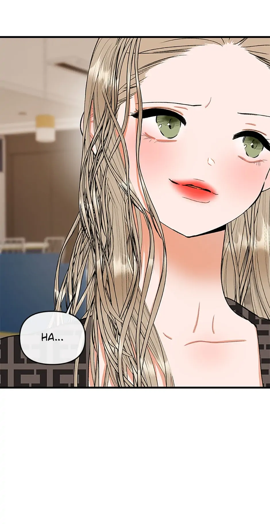 Something Between Us Chapter 60 - page 42