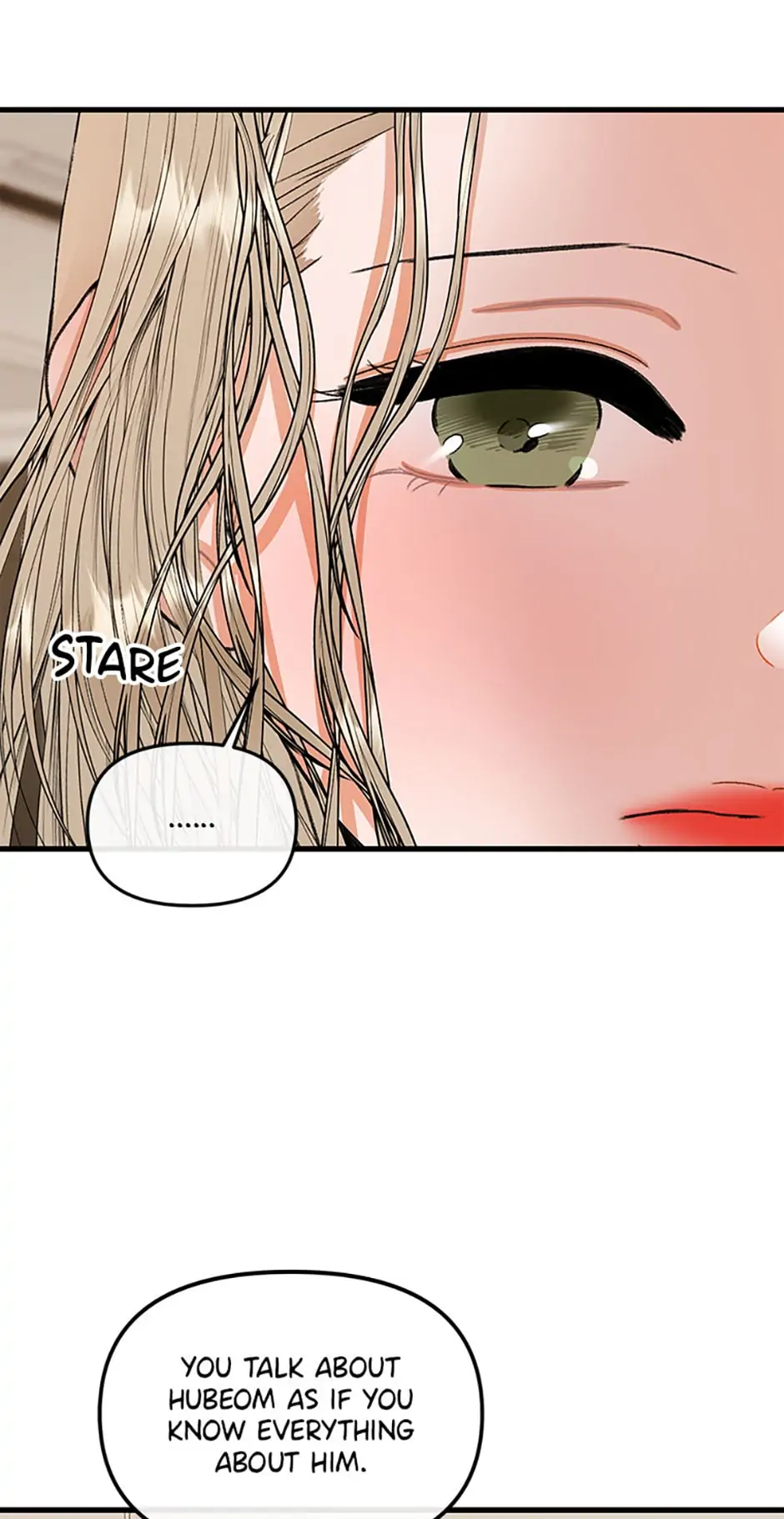 Something Between Us Chapter 60 - page 43