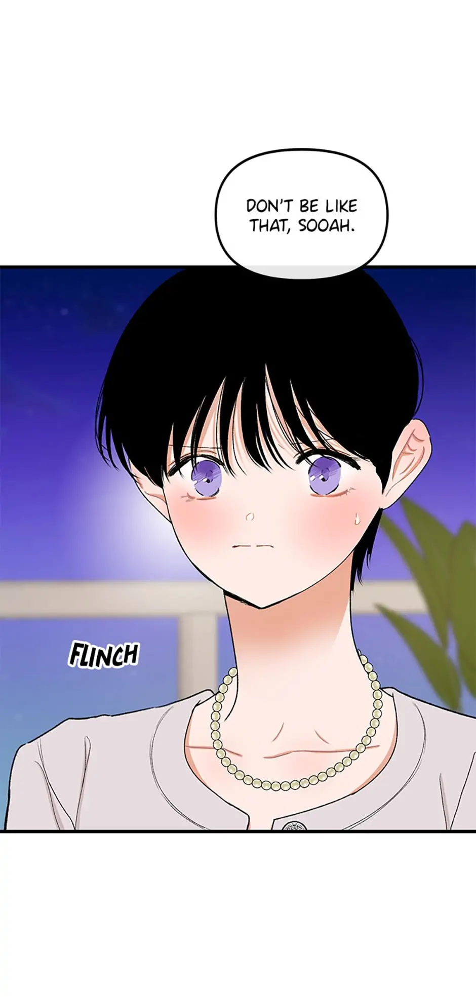 Something Between Us Chapter 60 - page 45