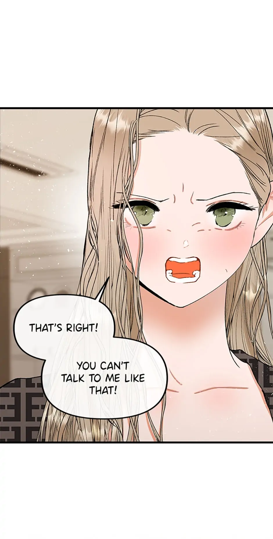 Something Between Us Chapter 60 - page 58