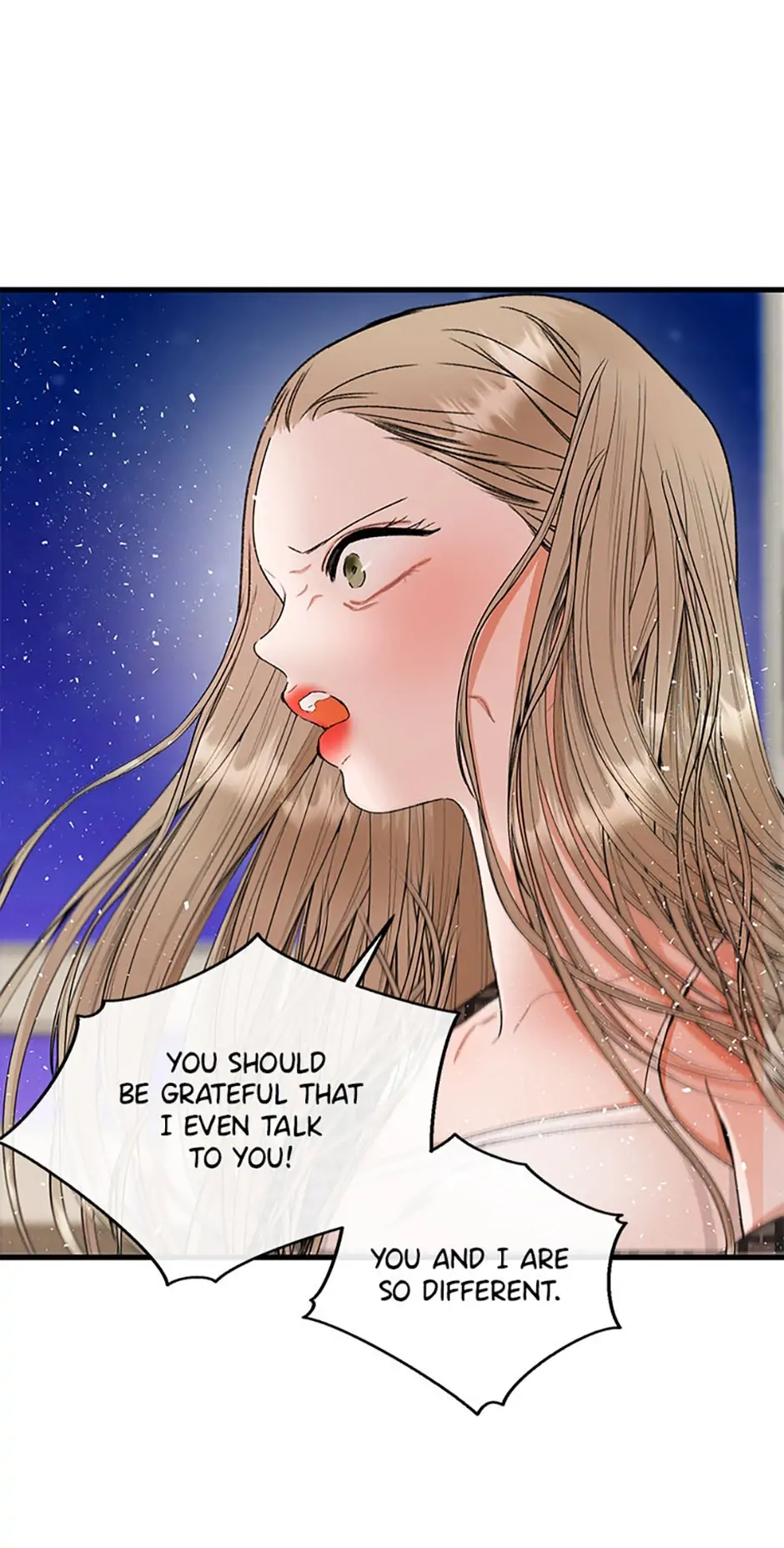 Something Between Us Chapter 60 - page 60