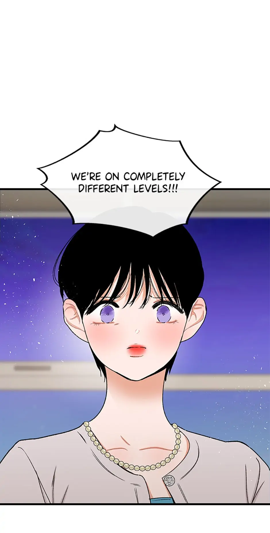 Something Between Us Chapter 60 - page 61