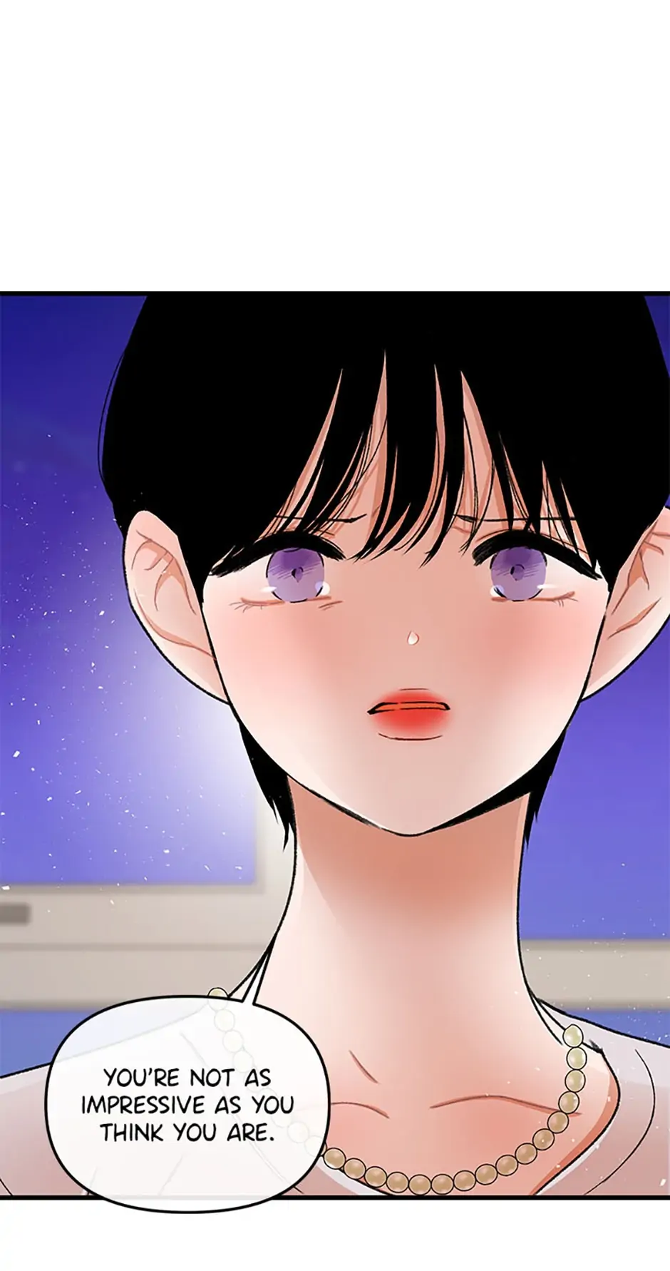 Something Between Us Chapter 60 - page 64