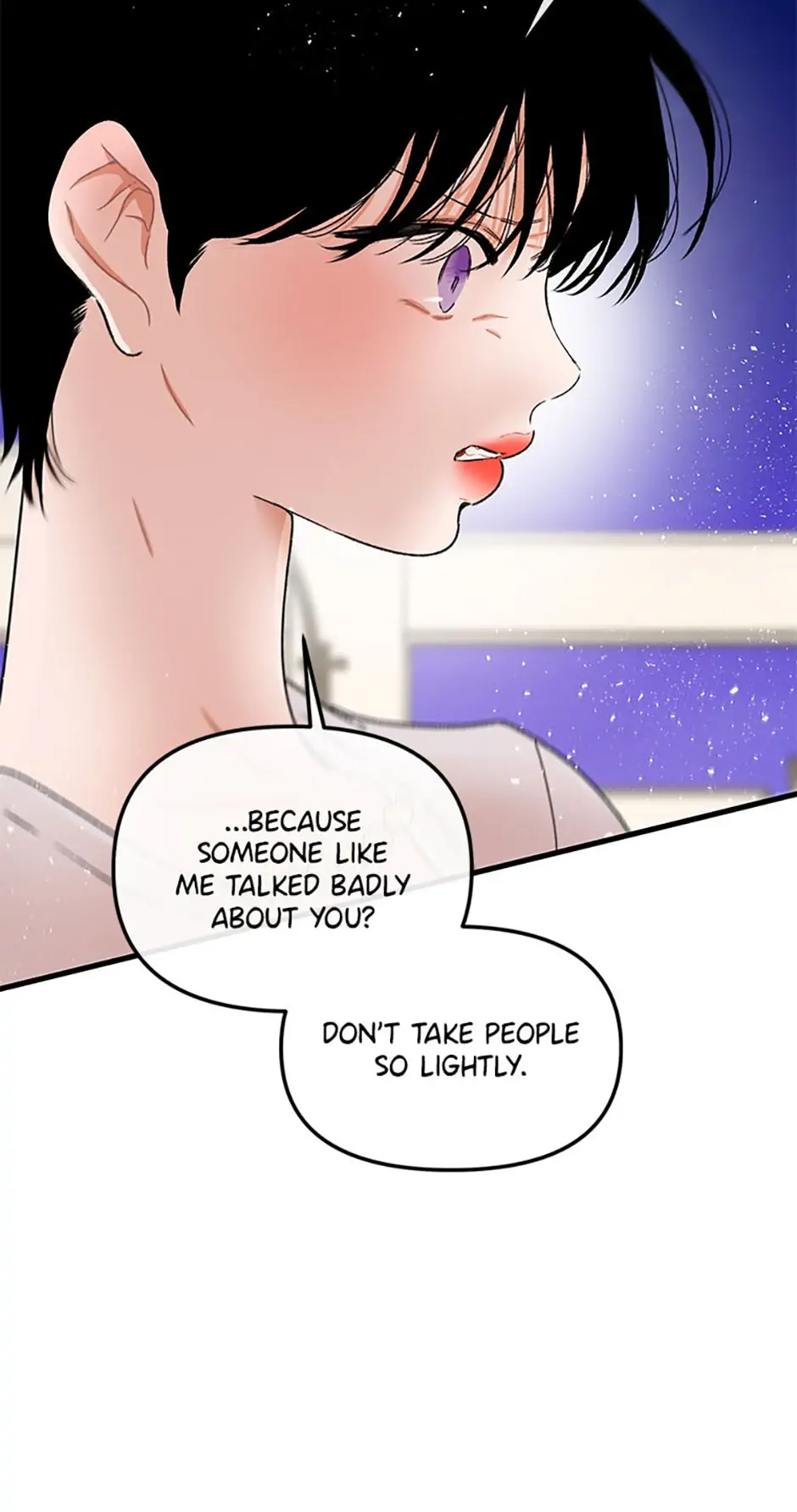 Something Between Us Chapter 60 - page 68