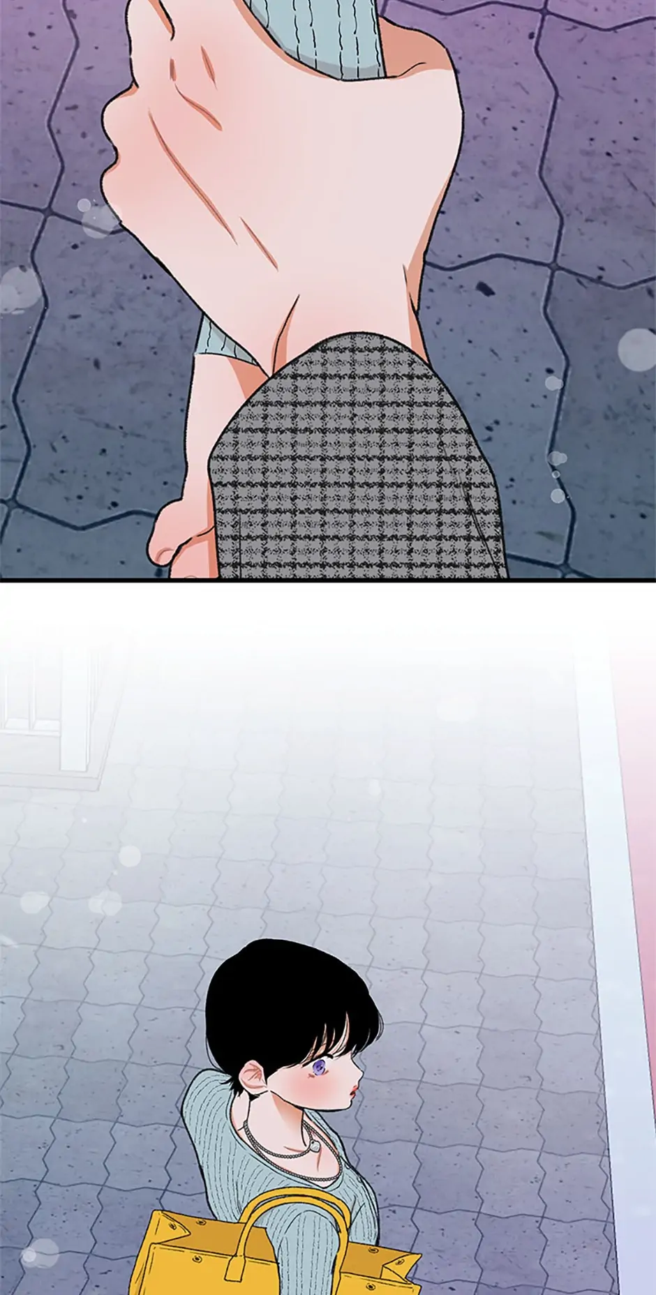 Something Between Us Chapter 63 - page 14