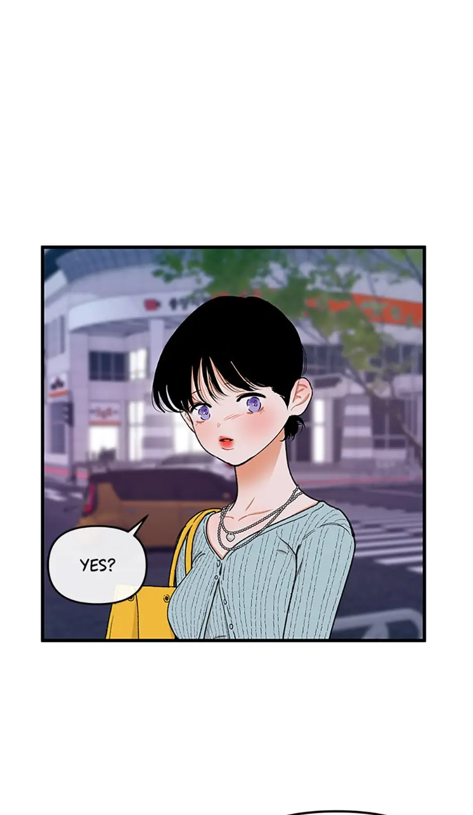 Something Between Us Chapter 63 - page 2