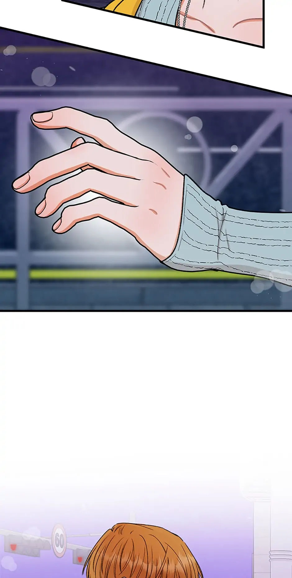 Something Between Us Chapter 63 - page 20