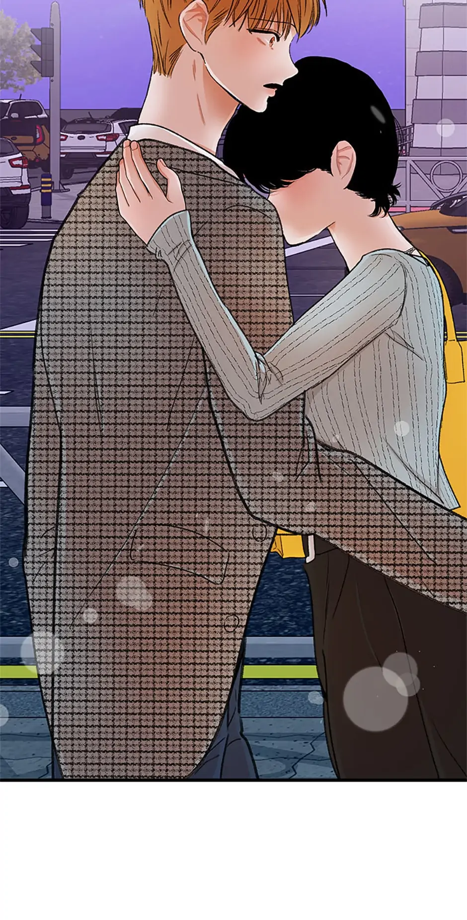 Something Between Us Chapter 63 - page 21