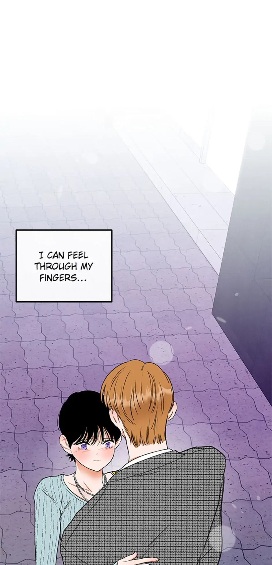 Something Between Us Chapter 63 - page 25