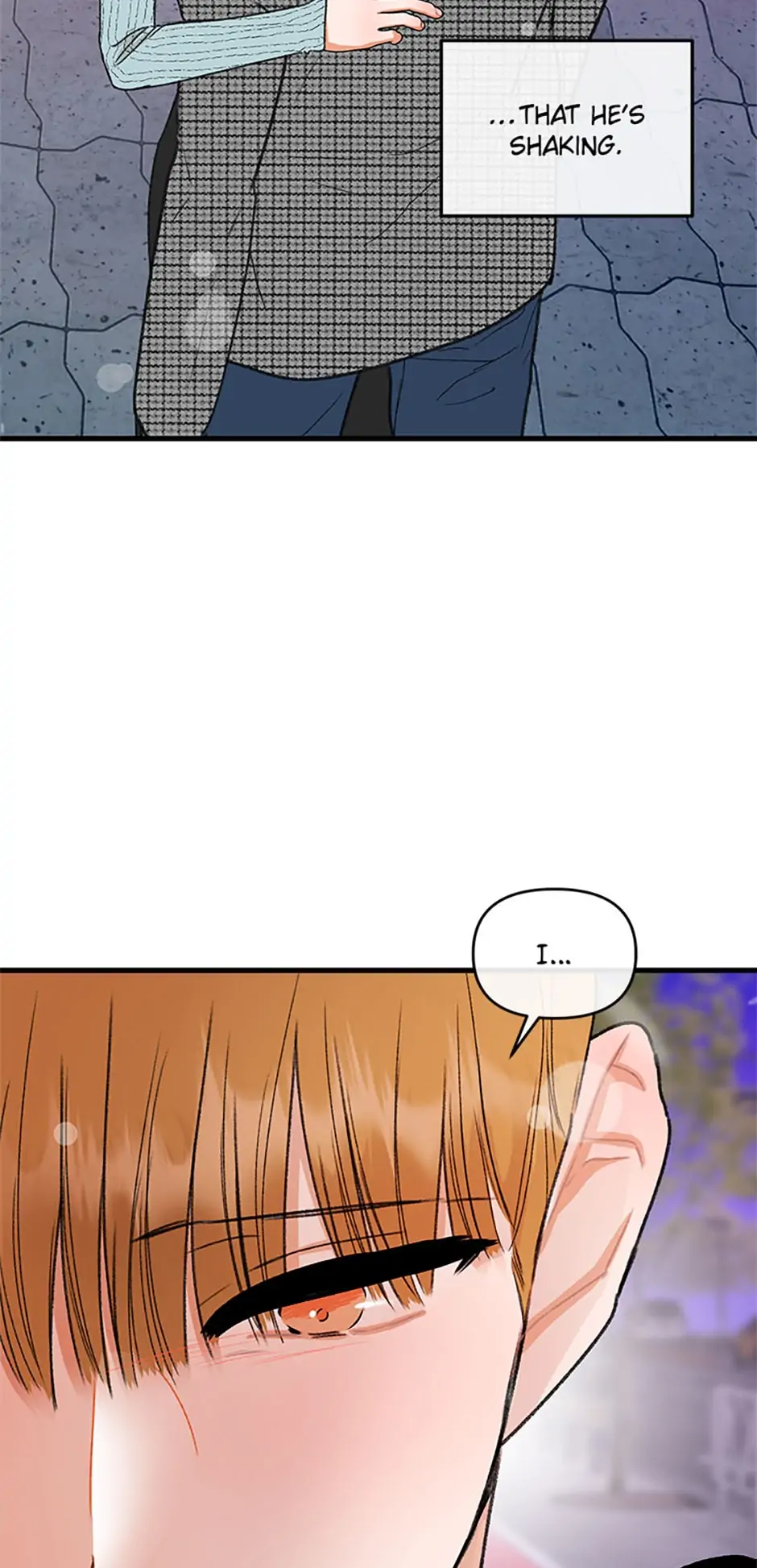 Something Between Us Chapter 63 - page 26