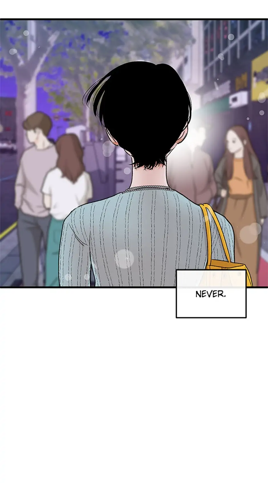 Something Between Us Chapter 63 - page 33