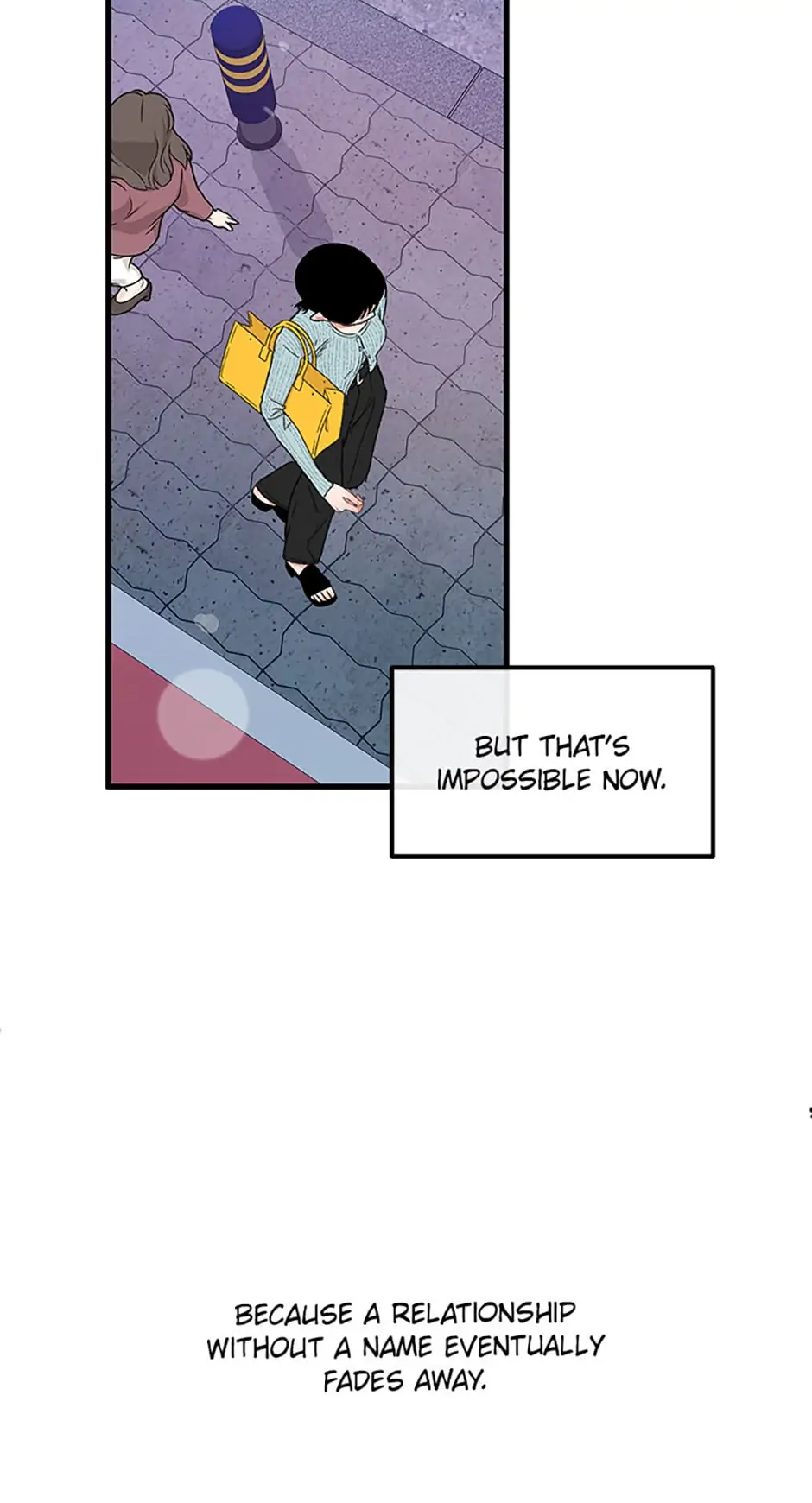 Something Between Us Chapter 63 - page 39