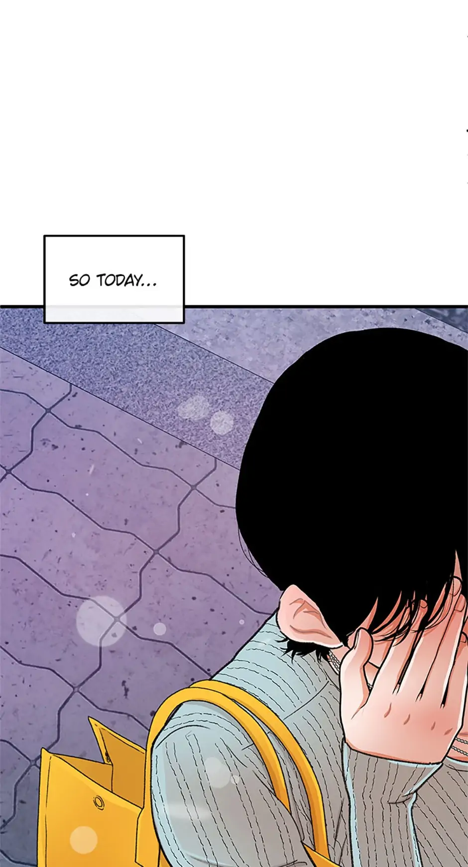 Something Between Us Chapter 63 - page 40