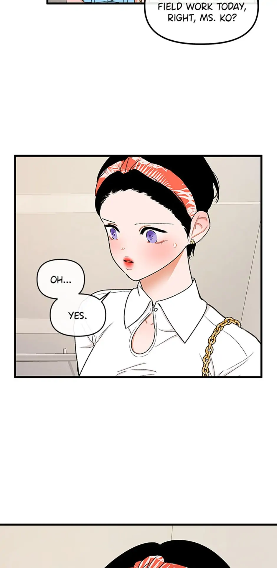 Something Between Us Chapter 63 - page 48