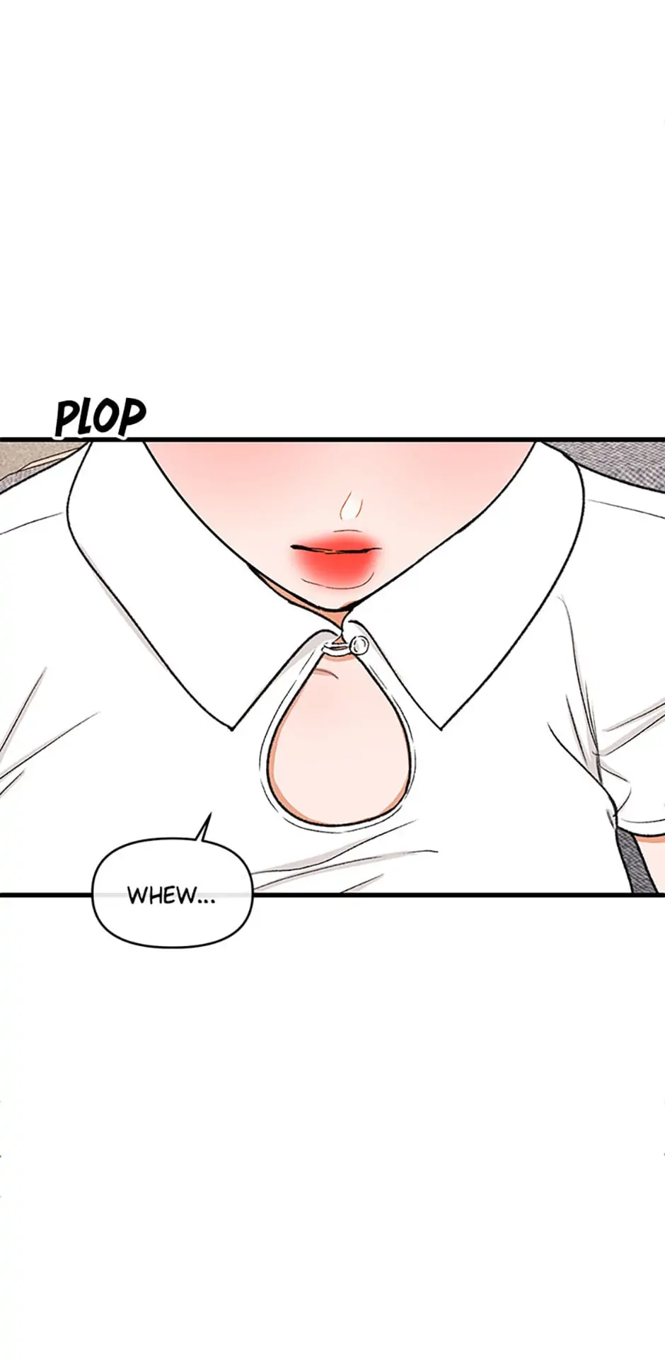 Something Between Us Chapter 63 - page 54
