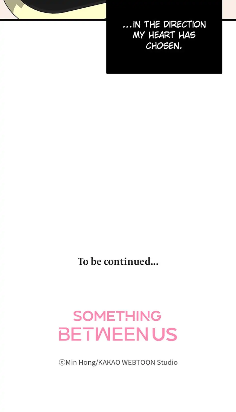 Something Between Us Chapter 63 - page 57