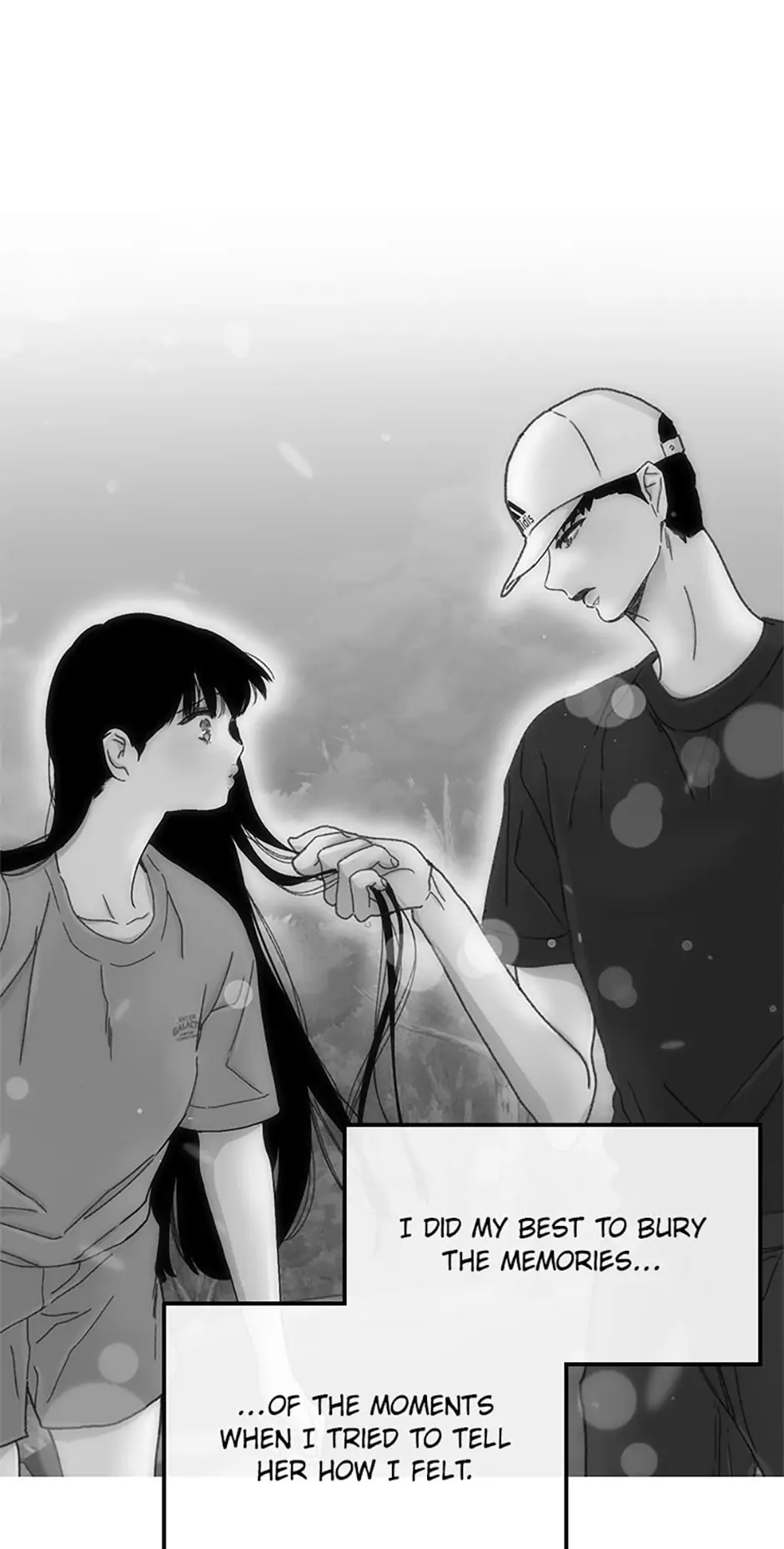 Something Between Us Chapter 64 - page 15