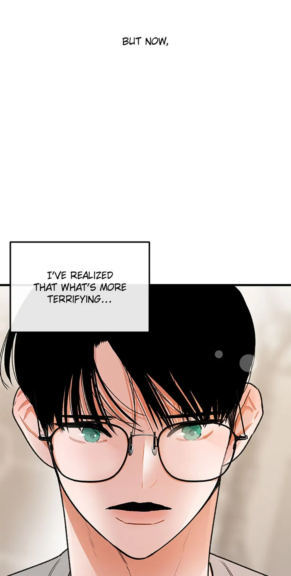 Something Between Us Chapter 64 - page 17