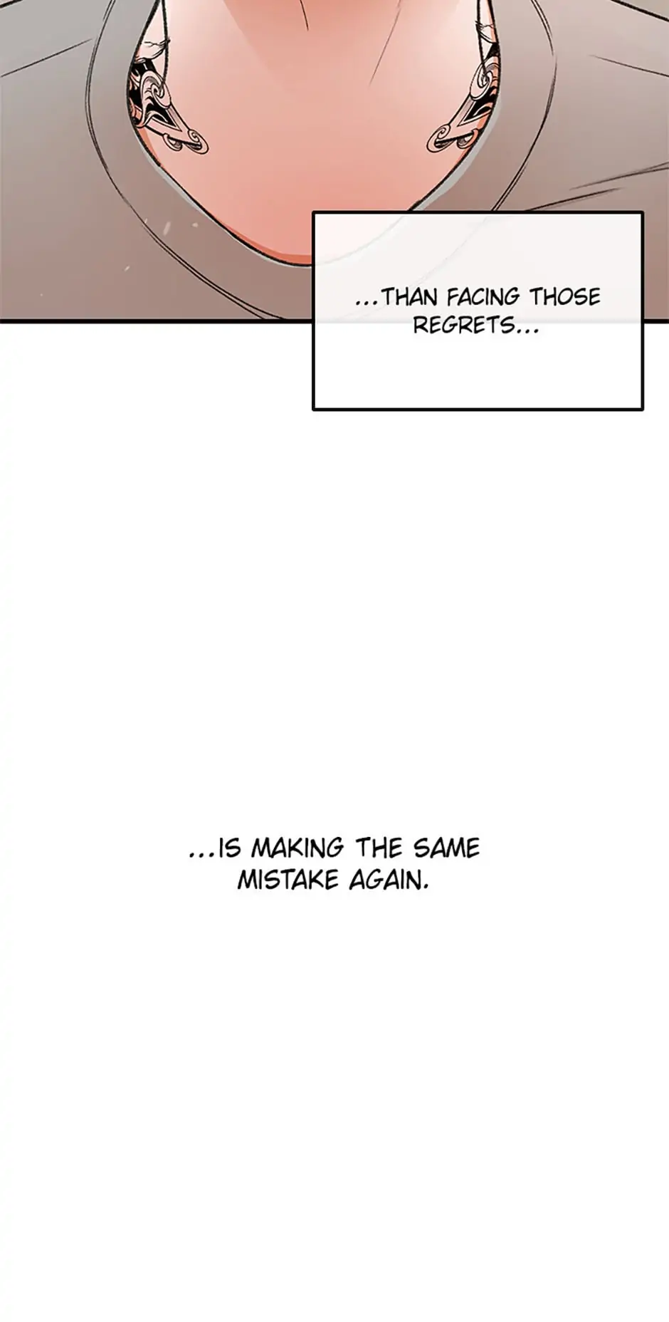 Something Between Us Chapter 64 - page 18