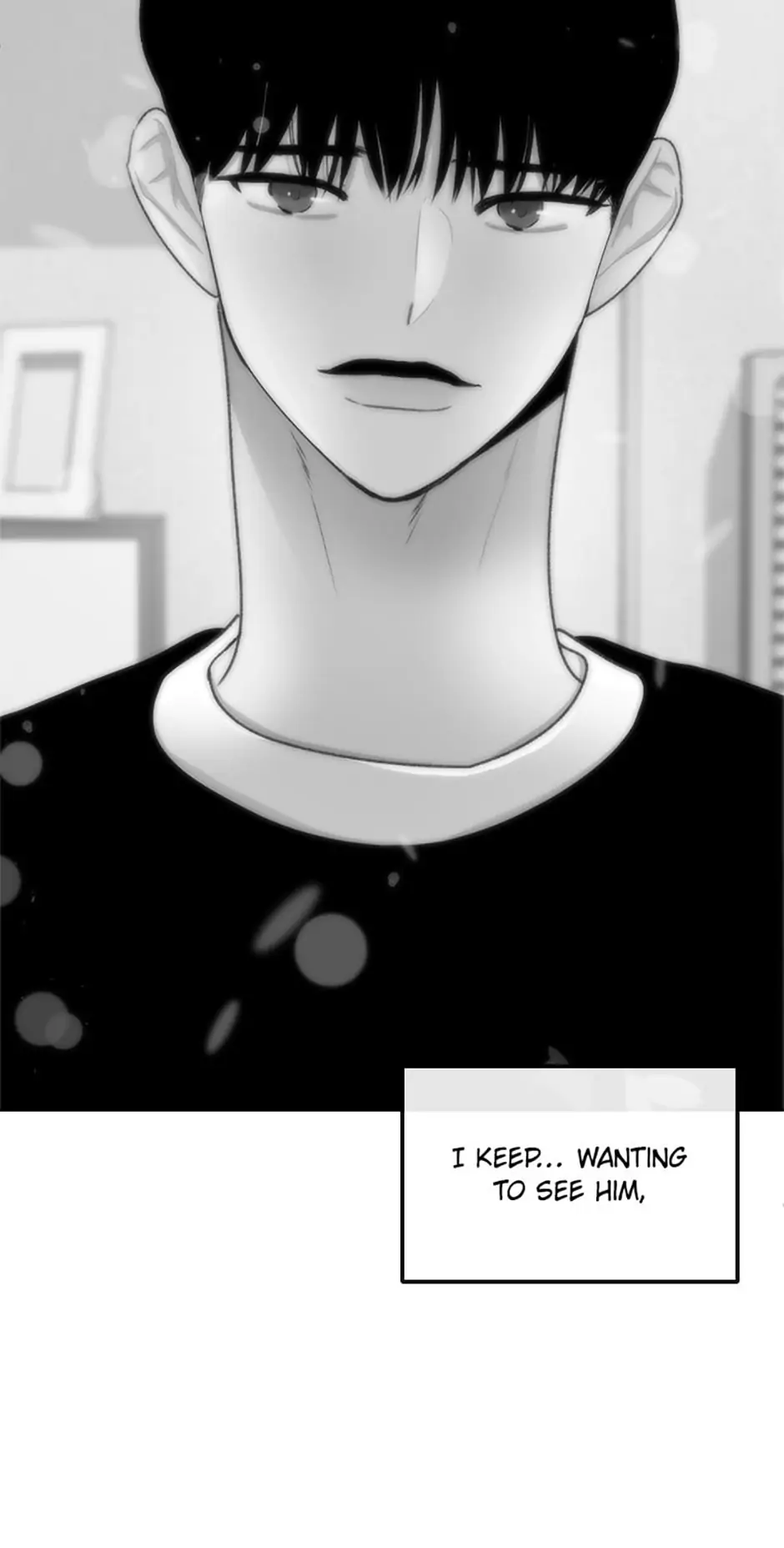 Something Between Us Chapter 64 - page 29