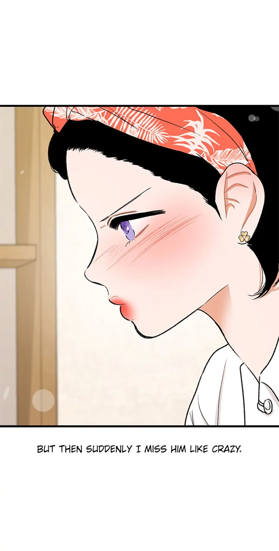 Something Between Us Chapter 64 - page 31