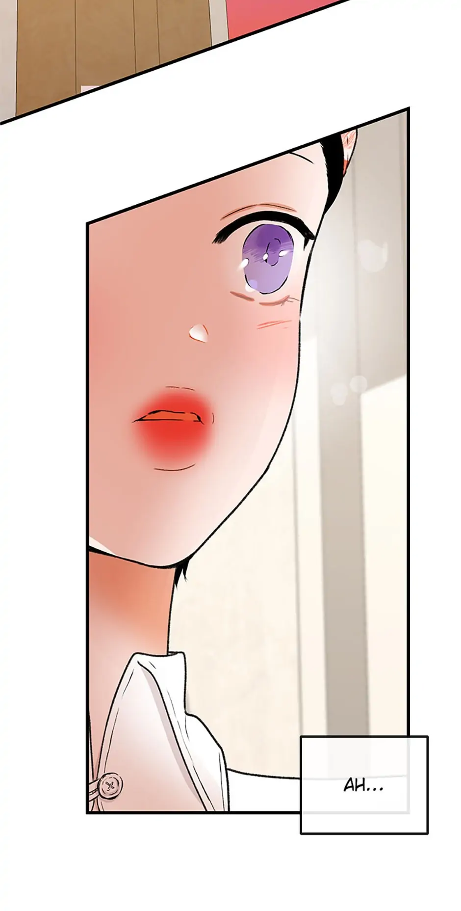 Something Between Us Chapter 64 - page 34