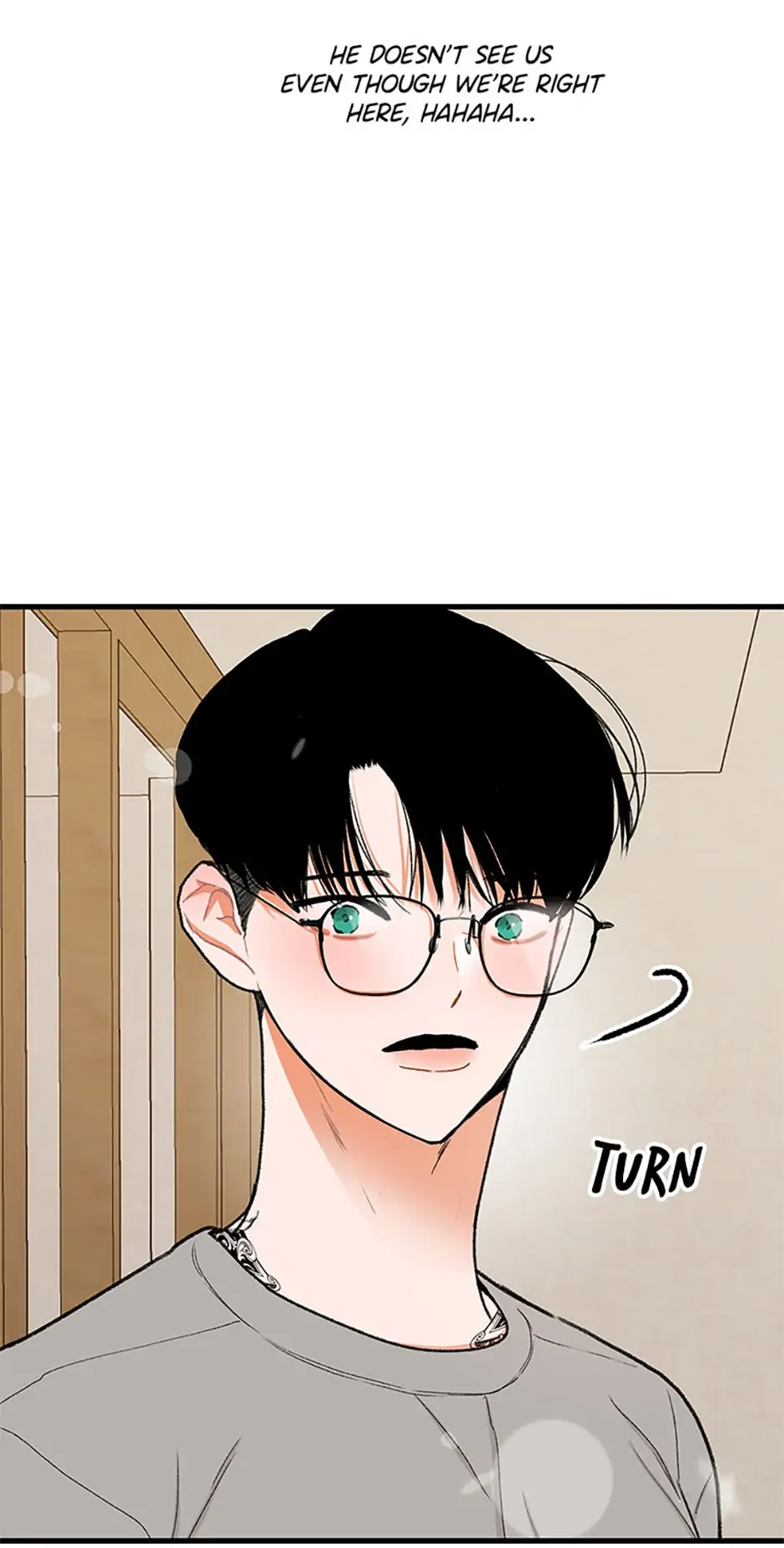 Something Between Us Chapter 64 - page 37