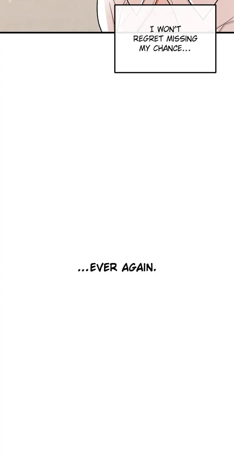 Something Between Us Chapter 64 - page 40
