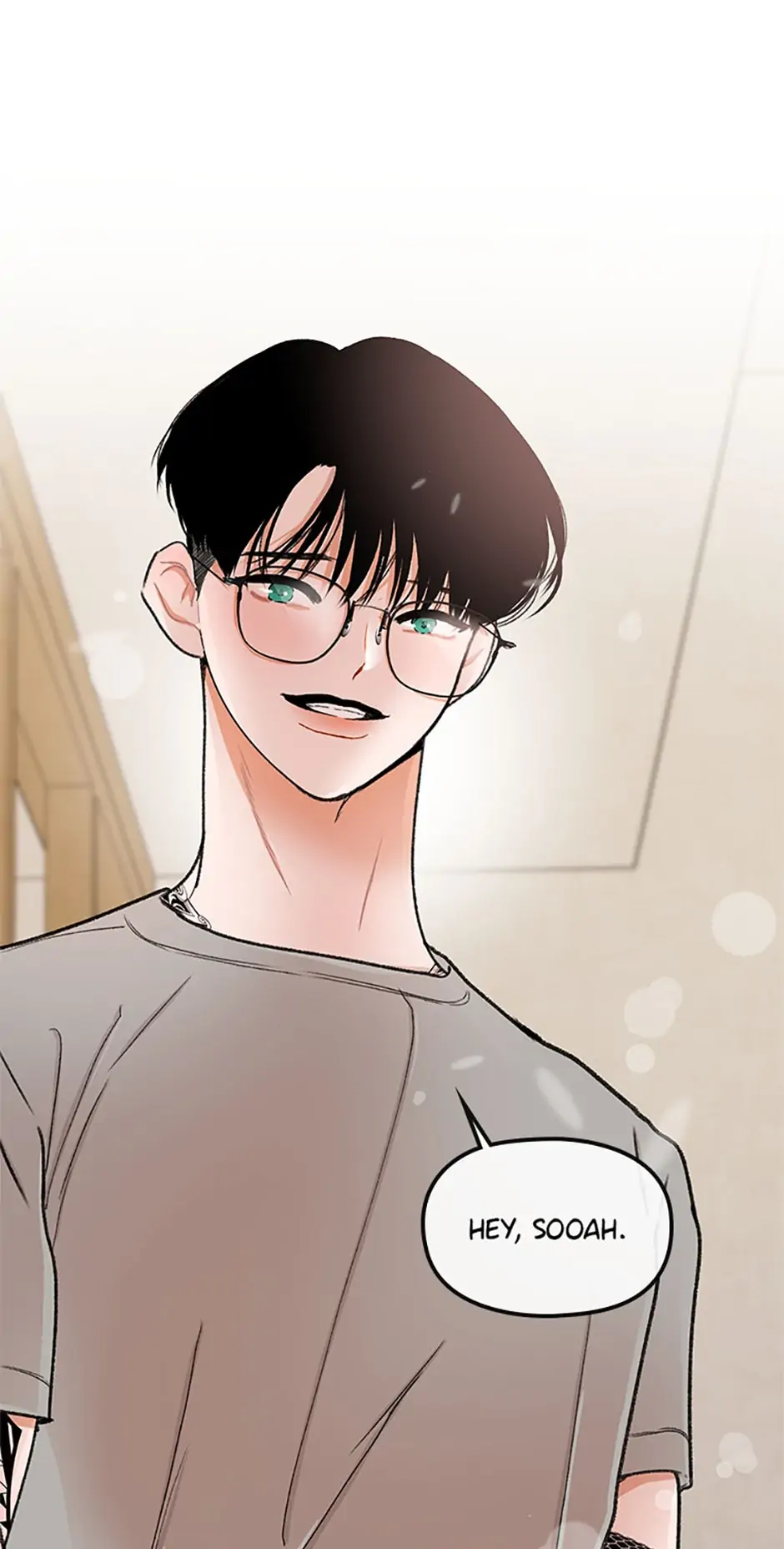 Something Between Us Chapter 64 - page 41