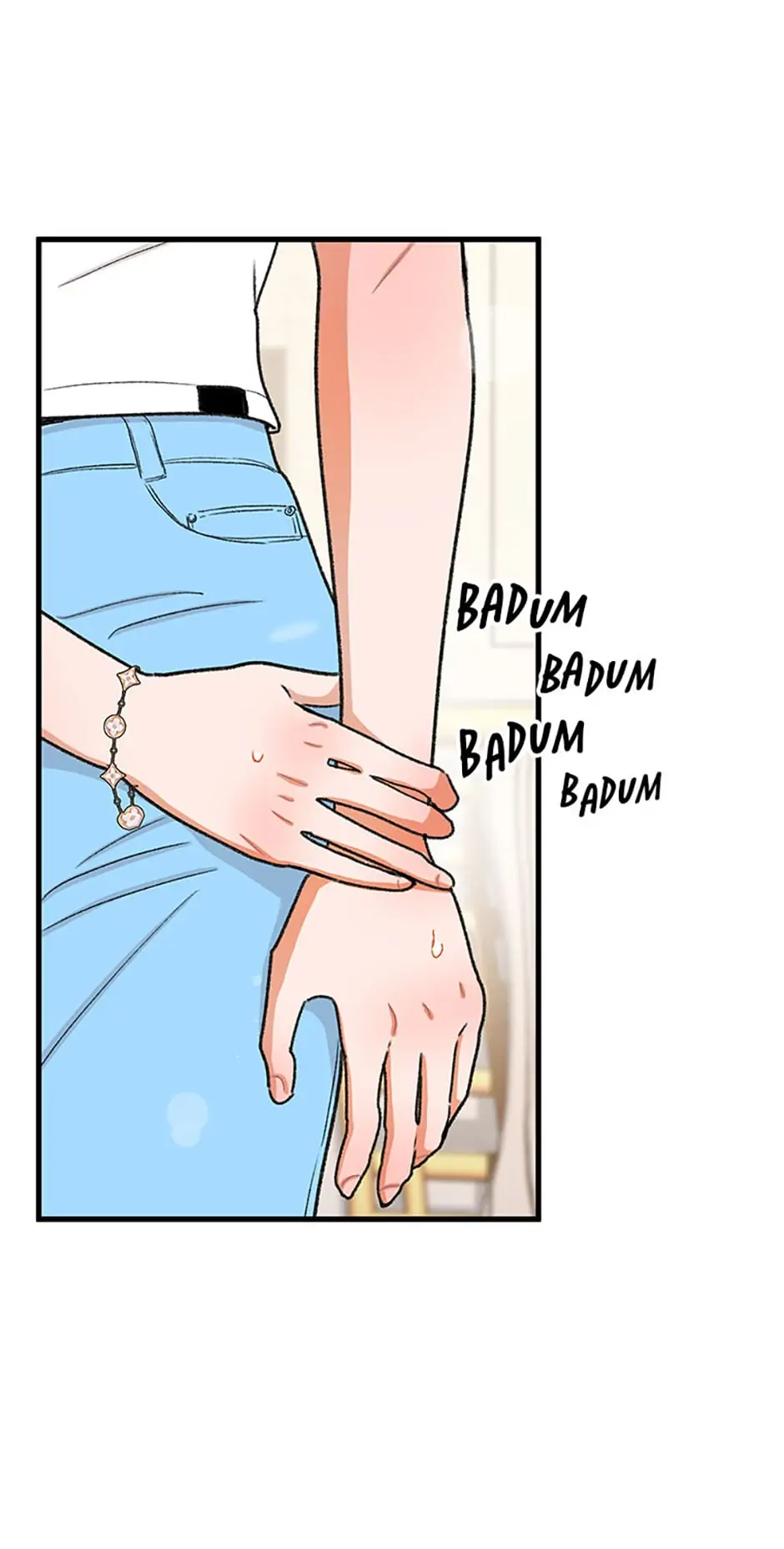 Something Between Us Chapter 64 - page 44