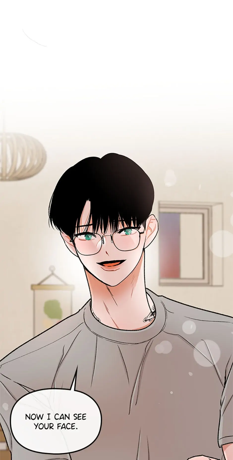 Something Between Us Chapter 64 - page 48