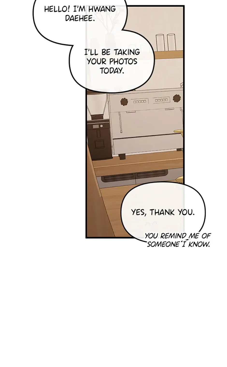 Something Between Us Chapter 64 - page 54