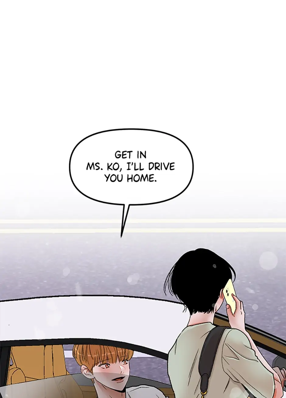Something Between Us chapter 50 - page 1