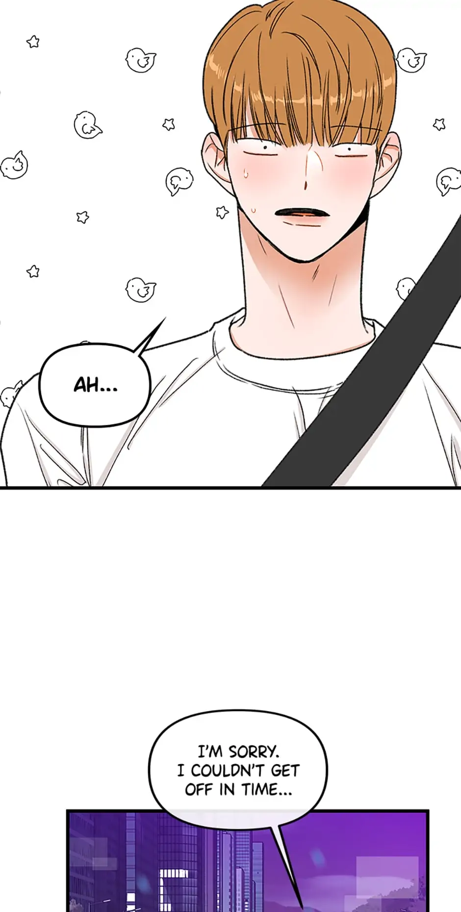 Something Between Us chapter 50 - page 18