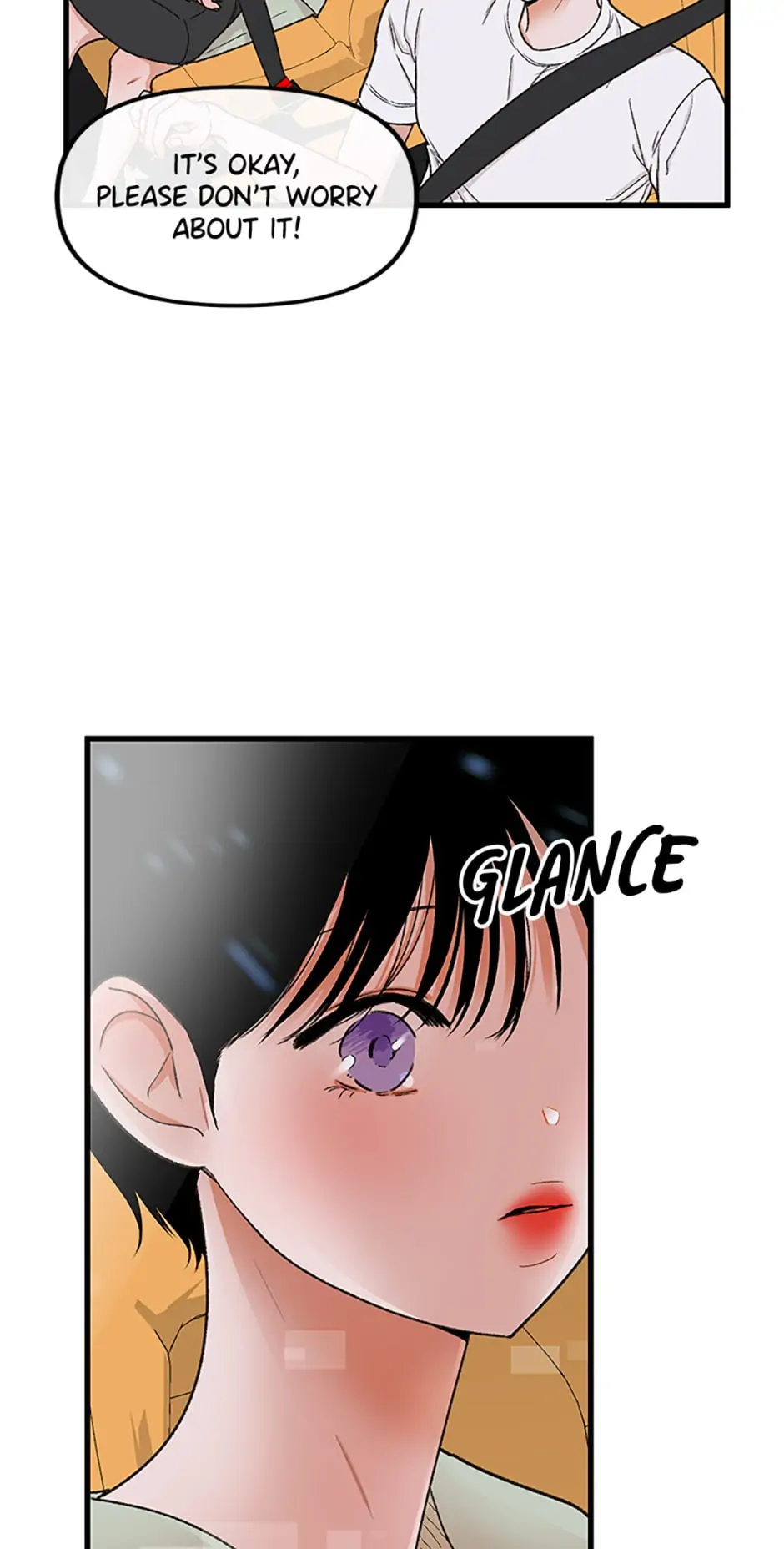 Something Between Us chapter 50 - page 21