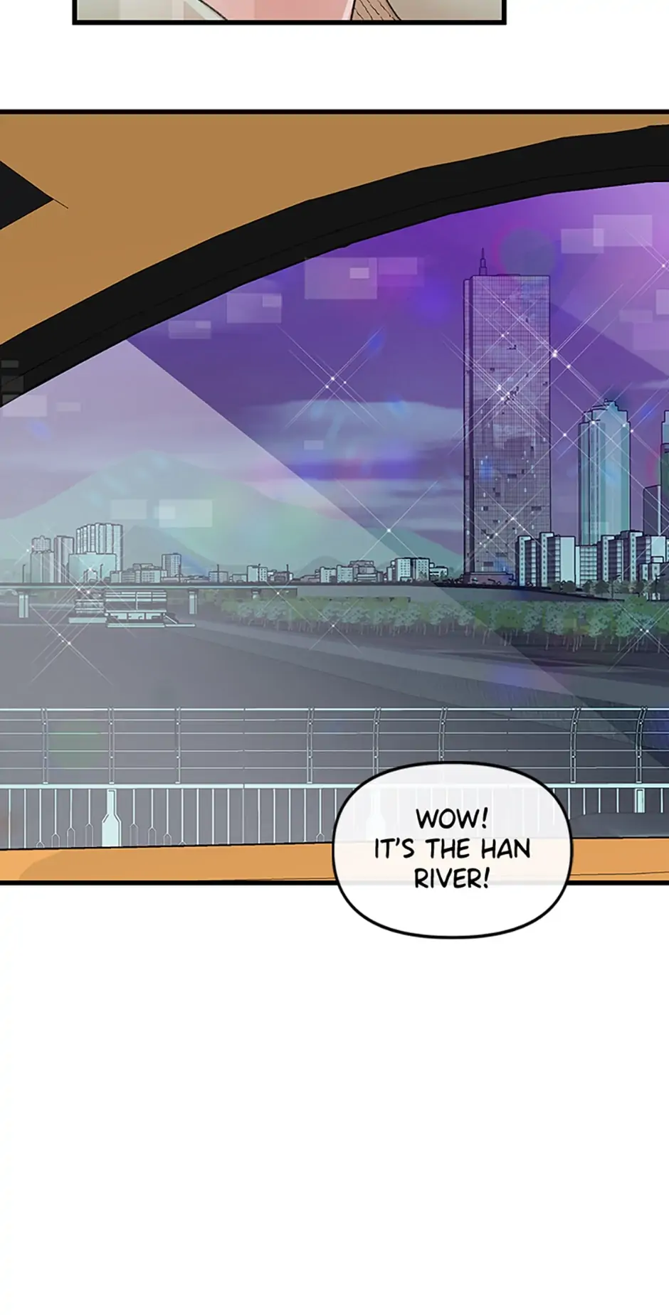 Something Between Us chapter 50 - page 22
