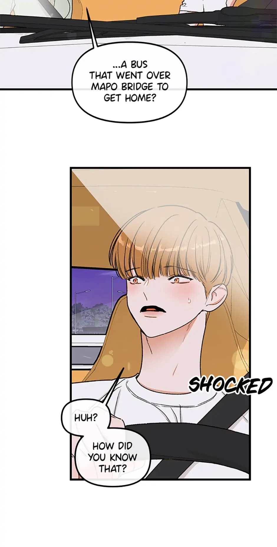 Something Between Us chapter 50 - page 25