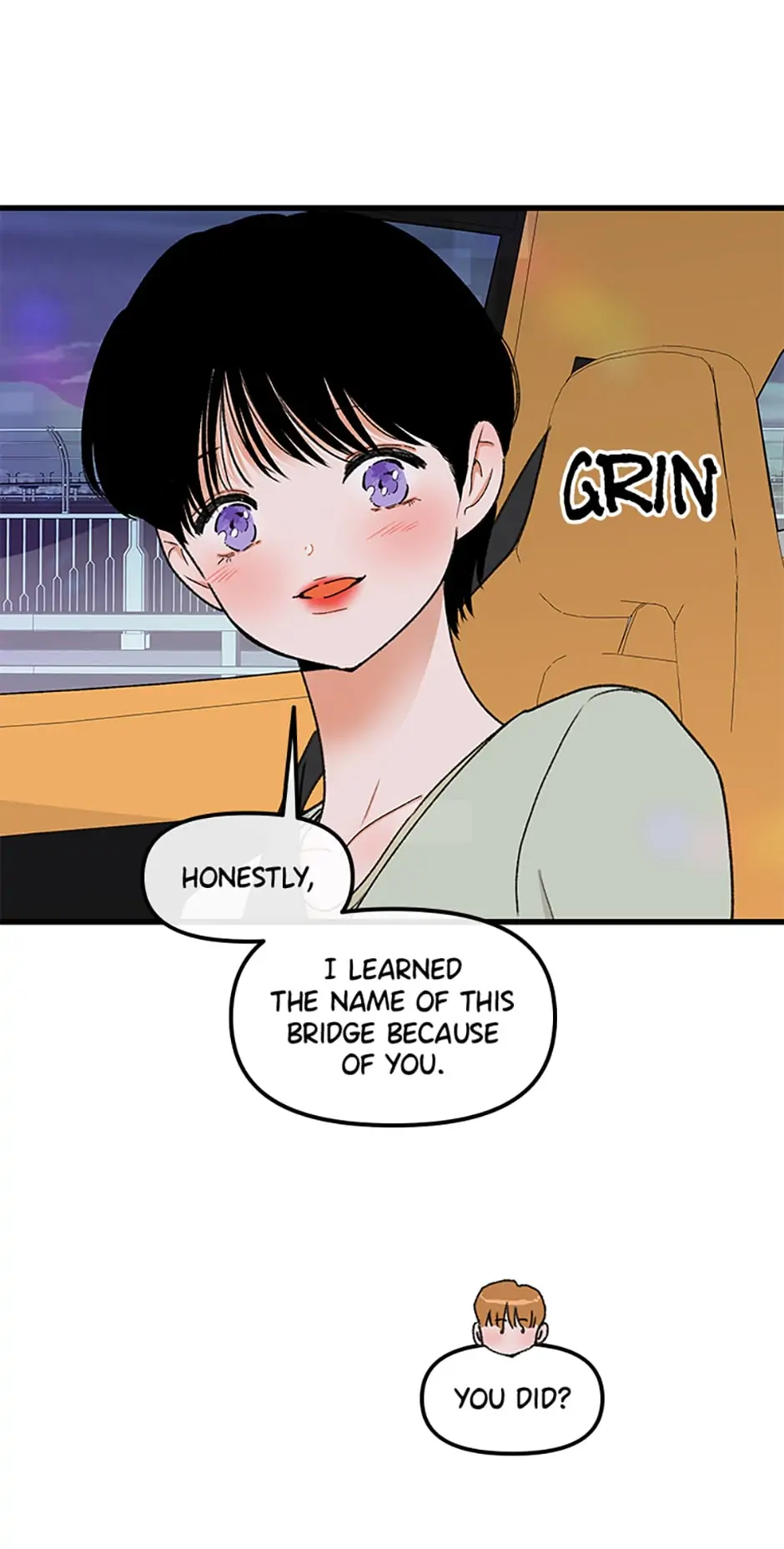 Something Between Us chapter 50 - page 26