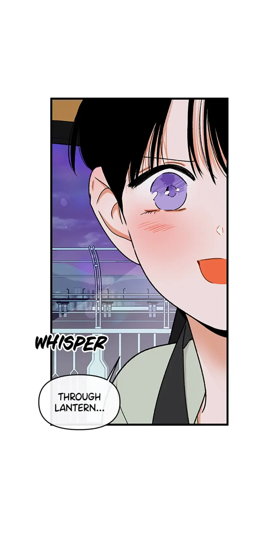 Something Between Us chapter 50 - page 27