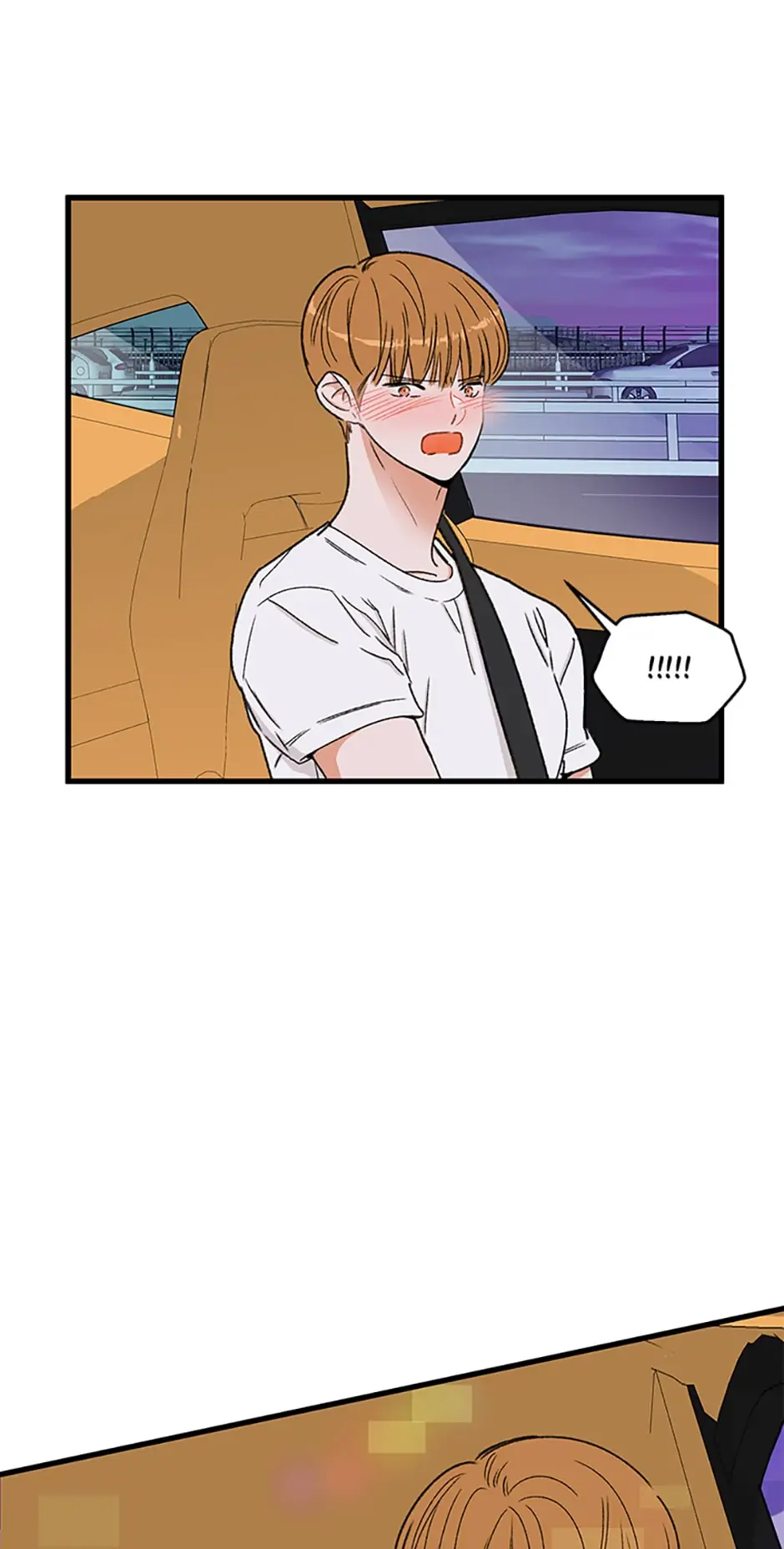 Something Between Us chapter 50 - page 29