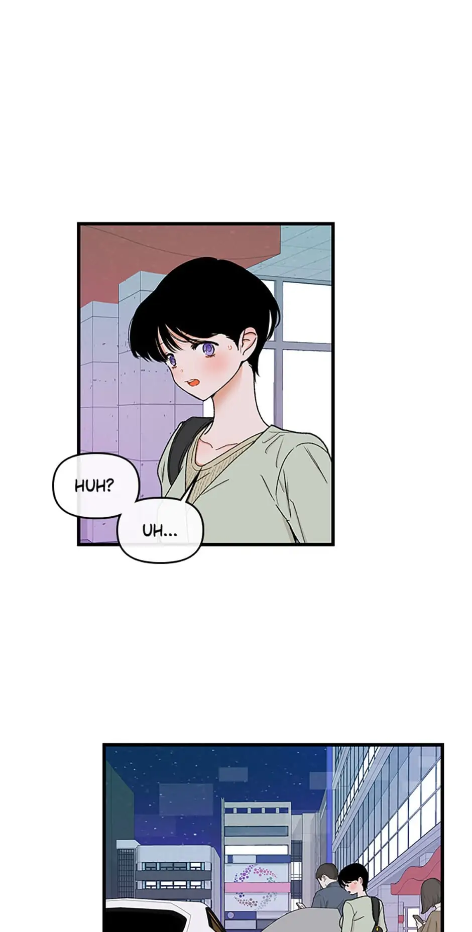 Something Between Us chapter 50 - page 3