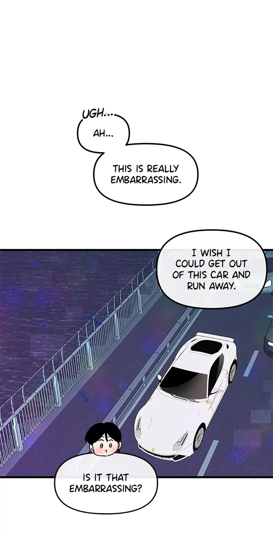 Something Between Us chapter 50 - page 32