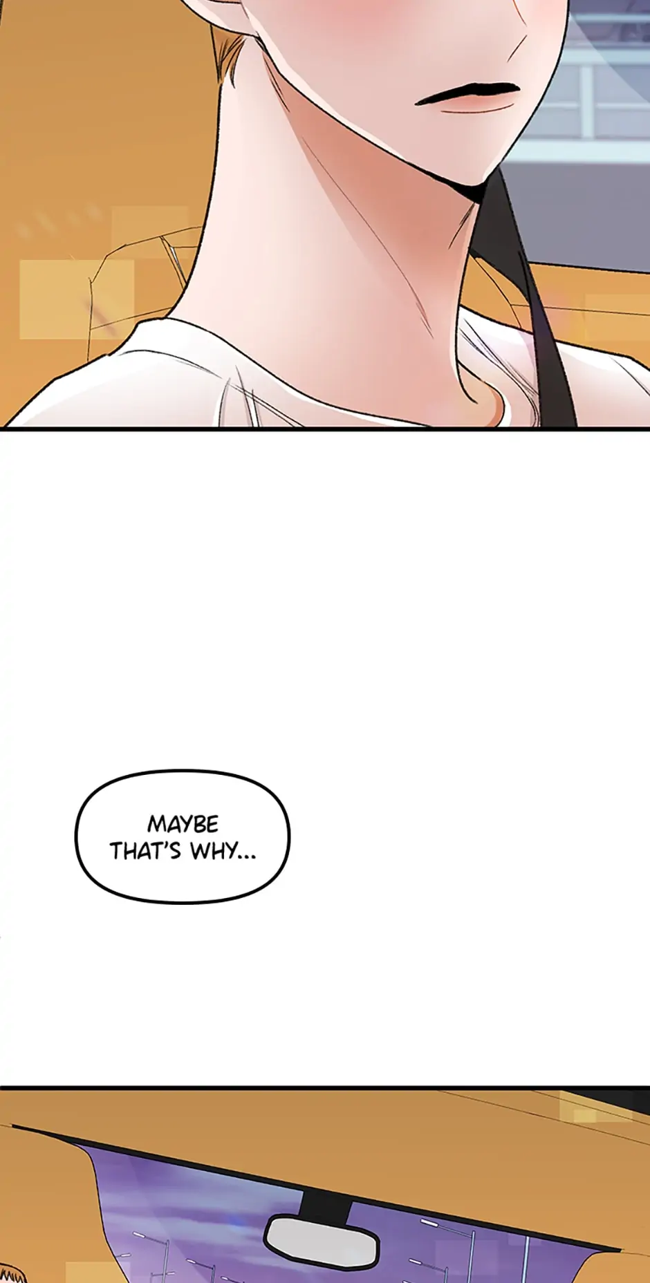 Something Between Us chapter 50 - page 36