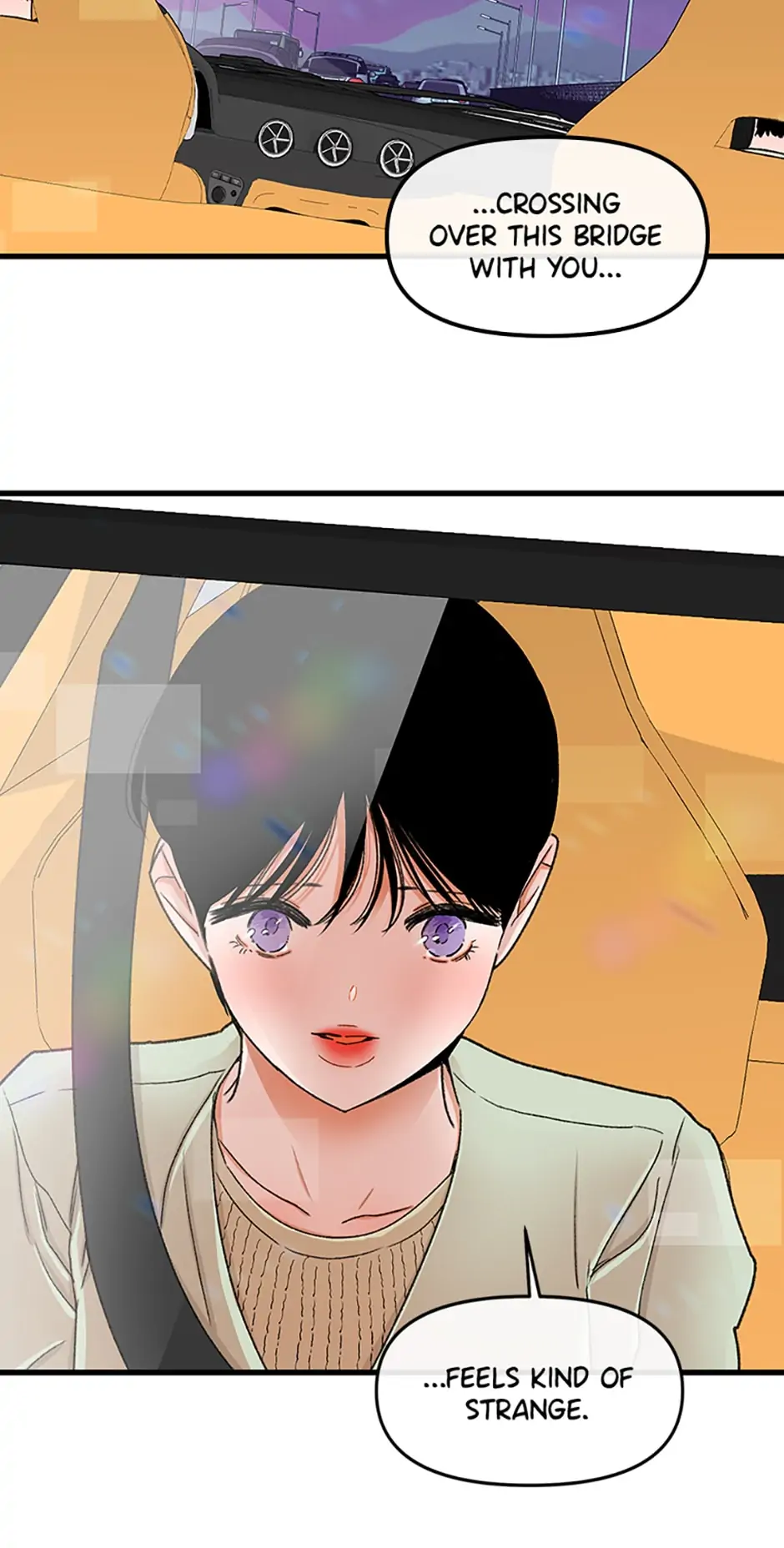 Something Between Us chapter 50 - page 37